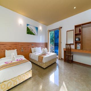 Nala Veli Beach & Spa fotoÄŸrafÄ±