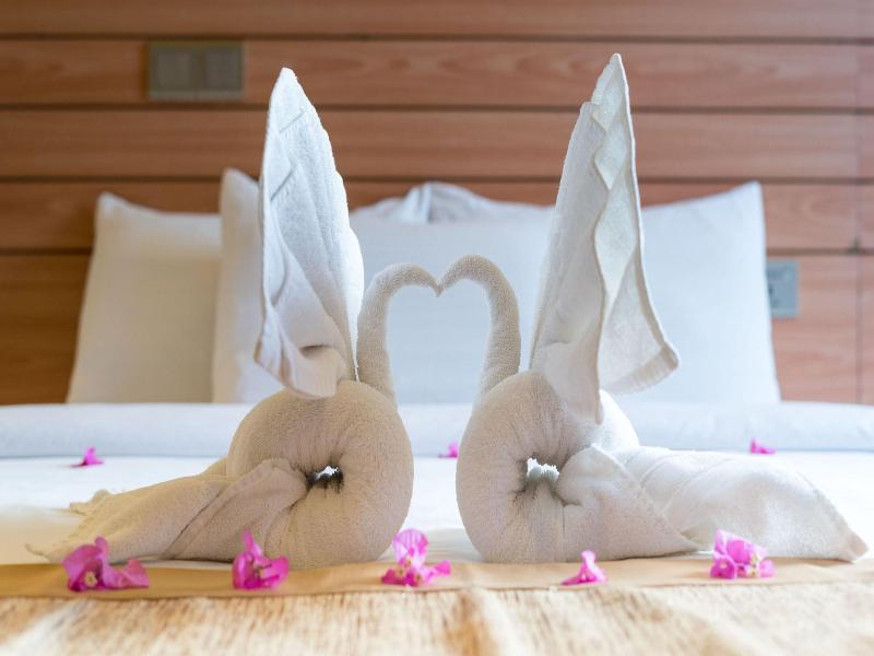 Nala Veli Beach & Spa - Oda