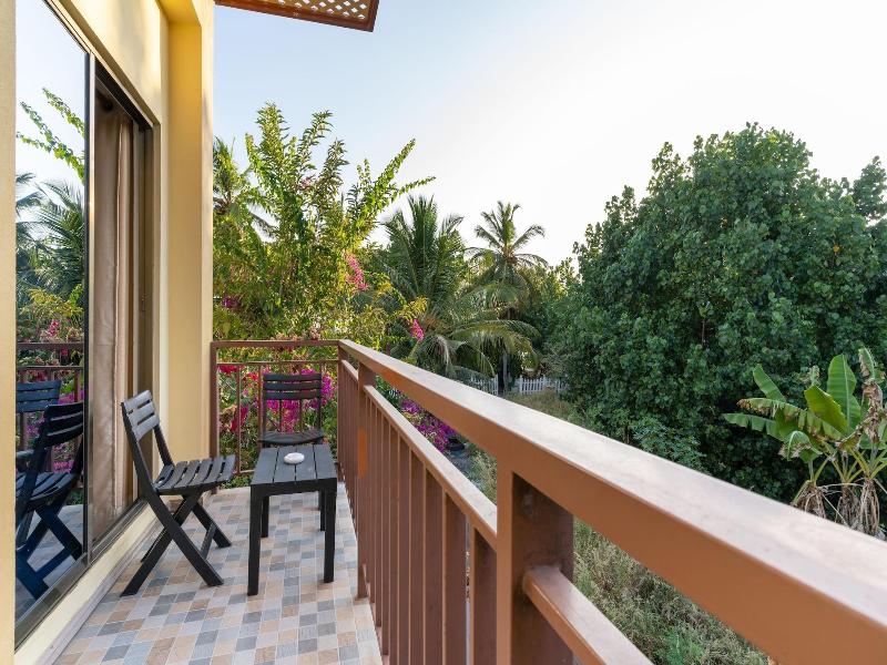 Nala Veli Beach & Spa - Oda