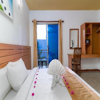 Nala Veli Beach & Spa fotoÄŸrafÄ±