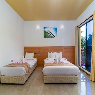 Nala Veli Beach & Spa fotoÄŸrafÄ±