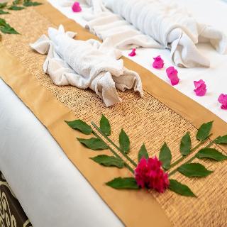 Nala Veli Beach & Spa fotoÄŸrafÄ±