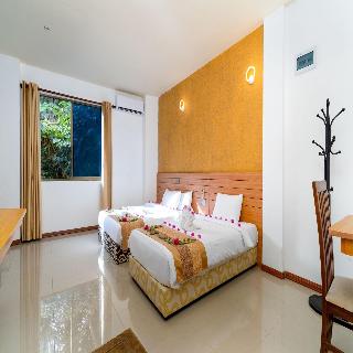 Nala Veli Beach & Spa fotoÄŸrafÄ±