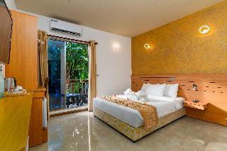 Nala Veli Beach & Spa fotoÄŸrafÄ±