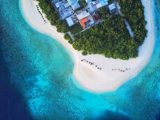 Nala Veli Beach & Spa fotoÄŸrafÄ±