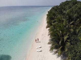 Nala Veli Beach & Spa fotoÄŸrafÄ±