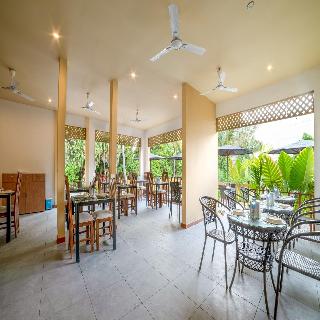 Nala Veli Beach & Spa fotoÄŸrafÄ±