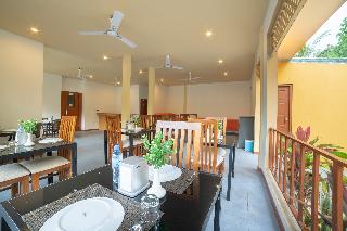 Nala Veli Beach & Spa fotoÄŸrafÄ±