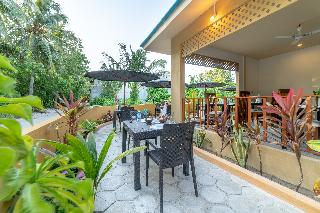 Nala Veli Beach & Spa fotoÄŸrafÄ±