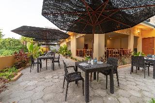 Nala Veli Beach & Spa fotoÄŸrafÄ±