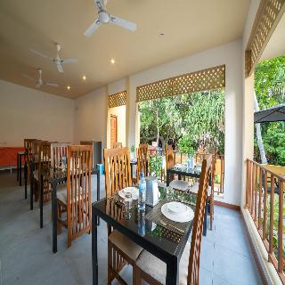 Nala Veli Beach & Spa fotoÄŸrafÄ±
