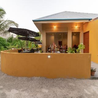 Nala Veli Beach & Spa fotoÄŸrafÄ±
