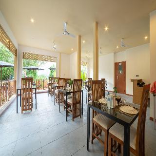 Nala Veli Beach & Spa fotoÄŸrafÄ±