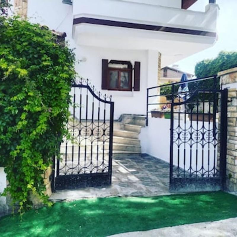Moon & Sun Hotel - Lobi