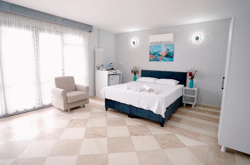 Moon & Sun Hotel - Genel