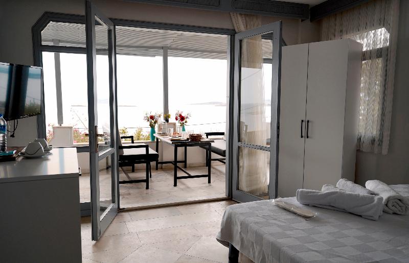 Moon & Sun Hotel - Genel