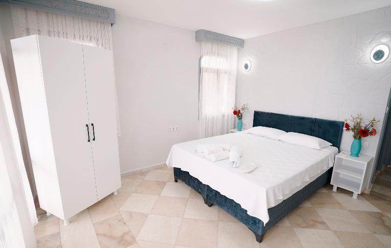 Moon & Sun Hotel - Genel