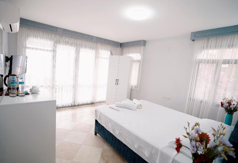 Moon & Sun Hotel - Oda