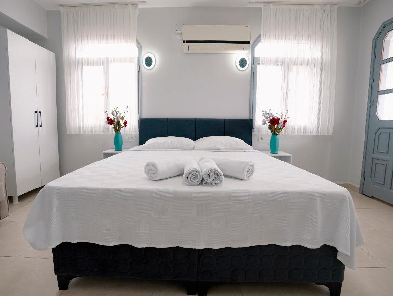 Moon & Sun Hotel - Oda