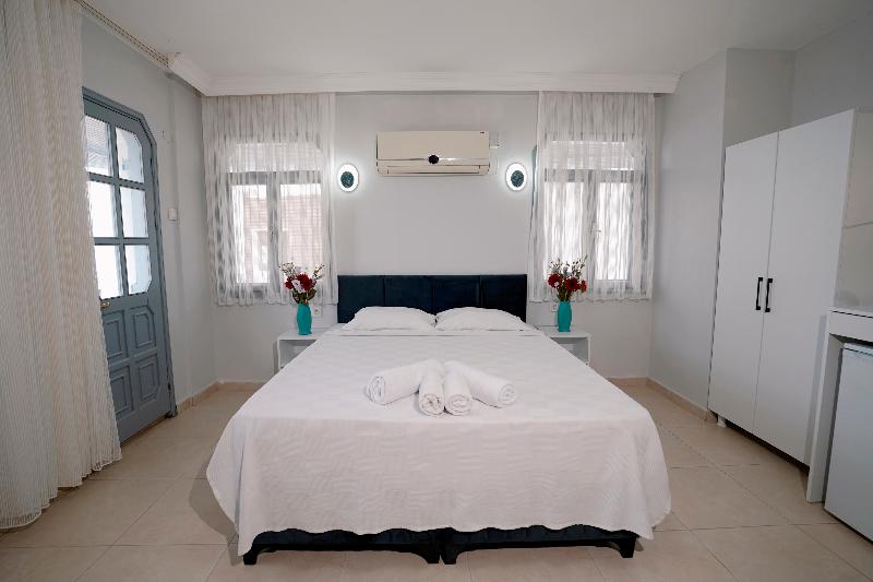 Moon & Sun Hotel - Oda