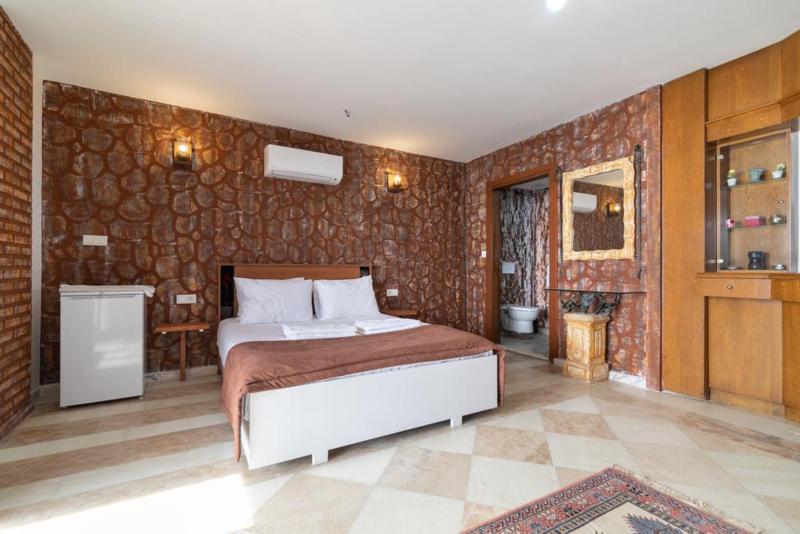 Moon & Sun Hotel - Oda