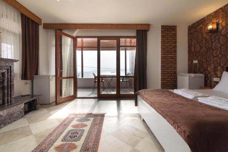 Moon & Sun Hotel - Oda