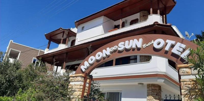 Moon & Sun Hotel - Oda