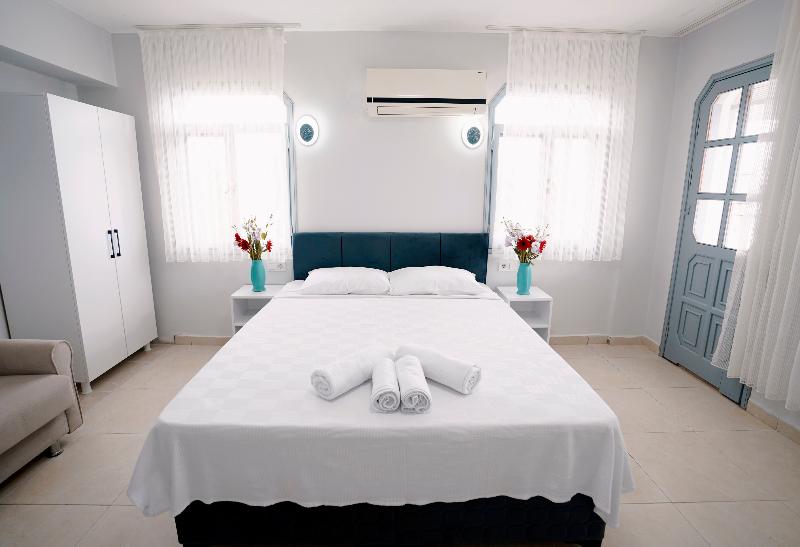 Moon & Sun Hotel - Oda