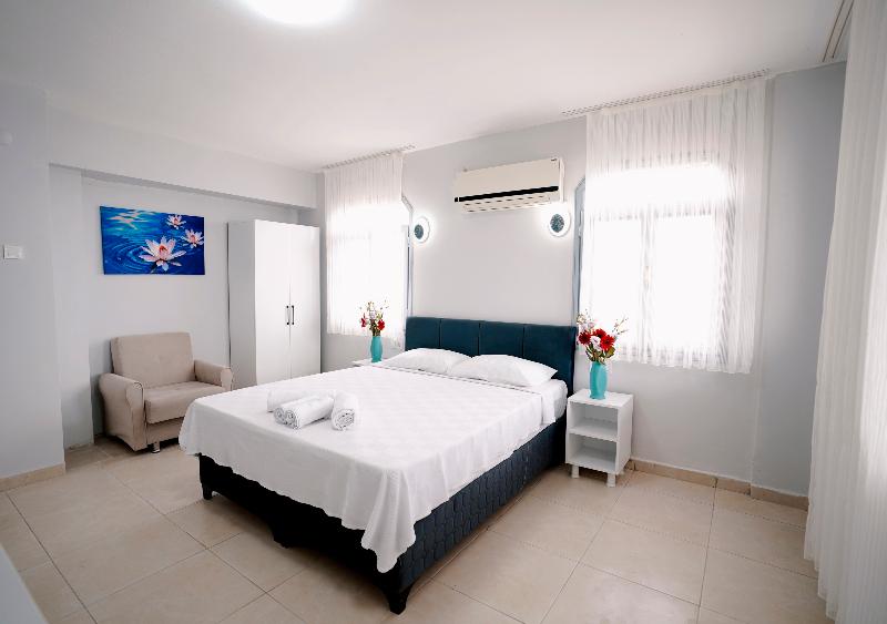 Moon & Sun Hotel - Oda