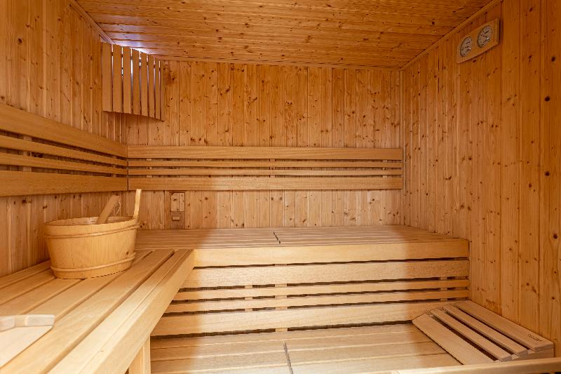 Apartmánový Komplex Dagmar - Aktivite