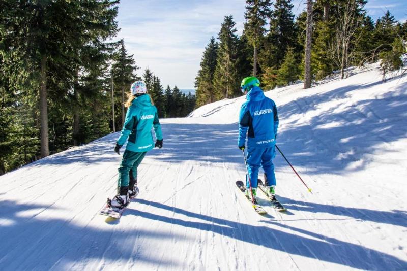 Apartmánový Komplex Dagmar - Aktivite