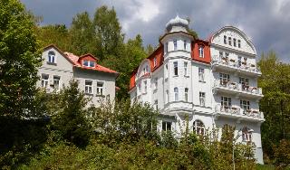Apartmánový Komplex Dagmar otel fotoğrafı