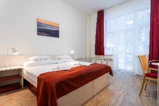 Apartmánový Komplex Dagmar fotoÄŸrafÄ±