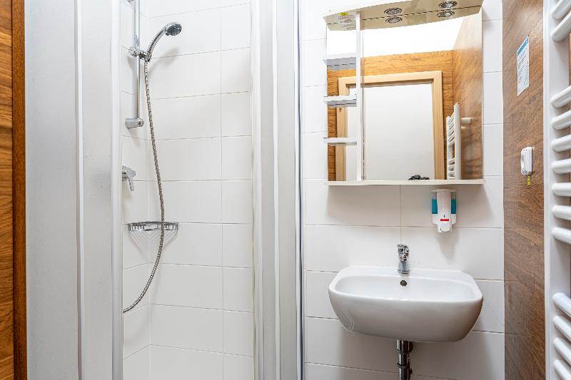Apartmánový Komplex Dagmar - Oda