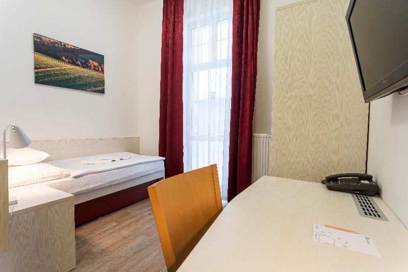Apartmánový Komplex Dagmar - Oda