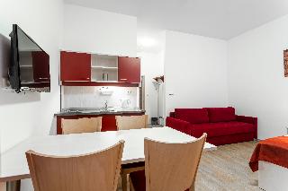 Apartmánový Komplex Dagmar fotoÄŸrafÄ±
