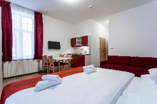 Apartmánový Komplex Dagmar fotoÄŸrafÄ±