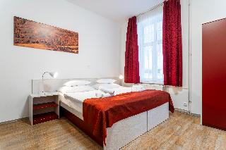 Apartmánový Komplex Dagmar fotoÄŸrafÄ±