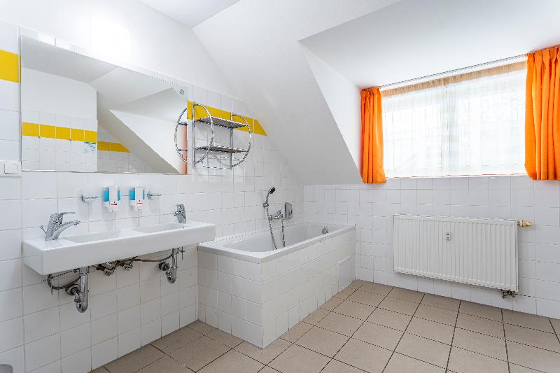 Apartmánový Komplex Dagmar - Oda