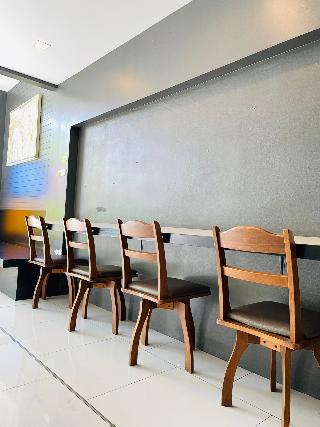 Rabbitel Phuket otel fotoğrafı
