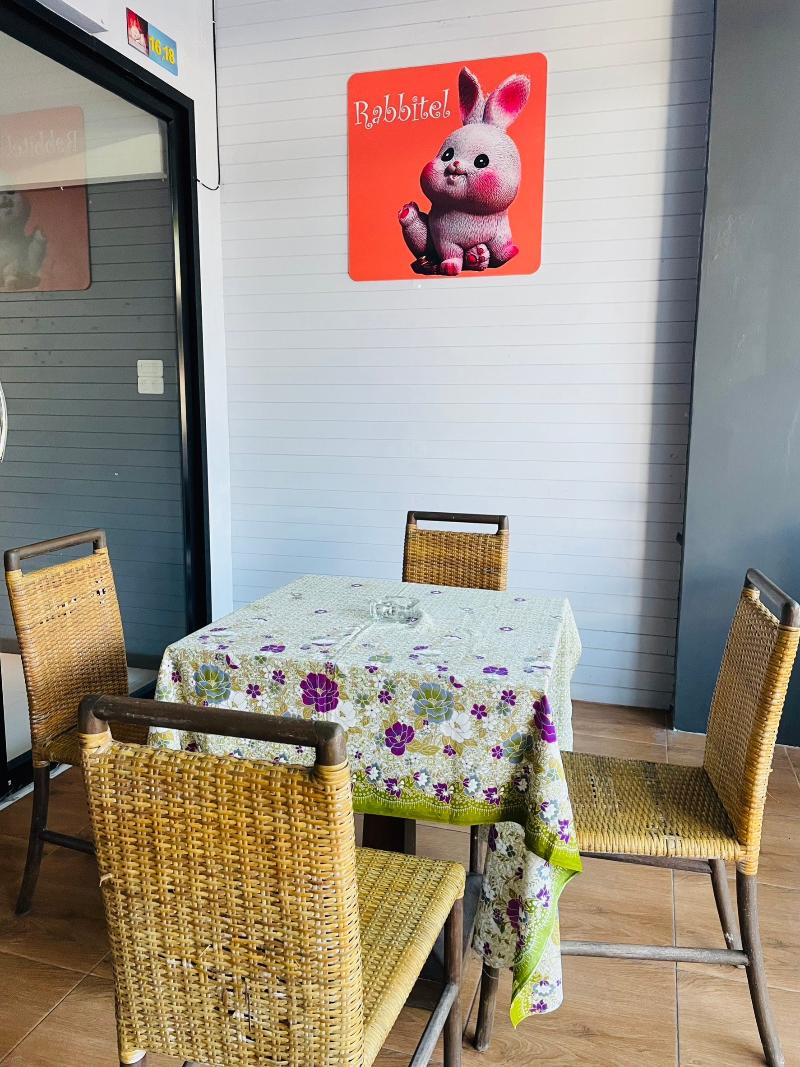 Rabbitel Phuket - Genel