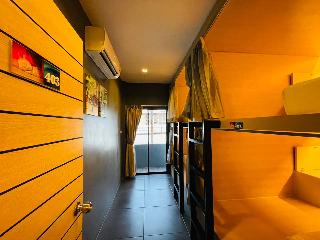 Rabbitel Phuket fotoÄŸrafÄ±