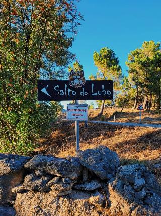 Salto Do Lobo fotoÄŸrafÄ±