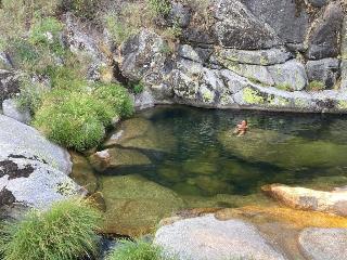 Salto Do Lobo fotoÄŸrafÄ±