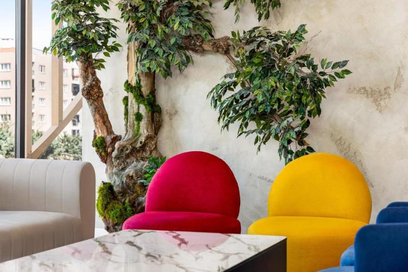 Ramada Encore by Wyndham Istanbul Arnavutkoy - Genel