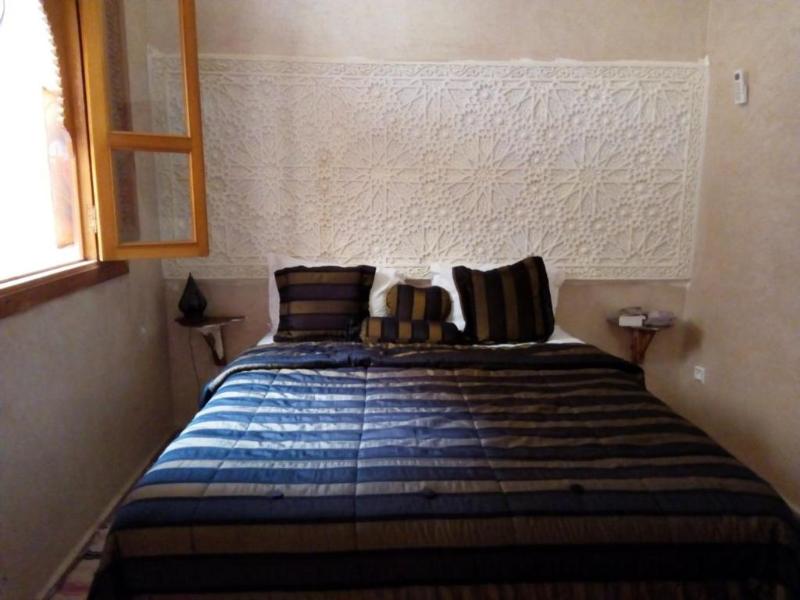 Riad Jnan Adam - Oda