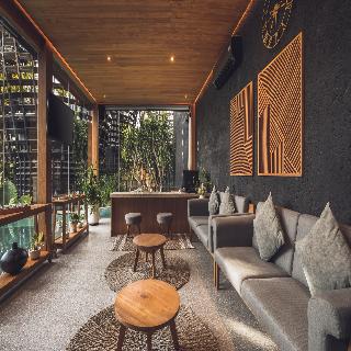 Canggu Cabana Beach Resort by Ini Vie Hospitality fotoÄŸrafÄ±