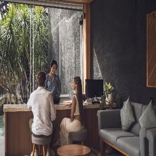 Canggu Cabana Beach Resort by Ini Vie Hospitality fotoÄŸrafÄ±