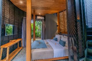 Canggu Cabana Beach Resort by Ini Vie Hospitality fotoÄŸrafÄ±