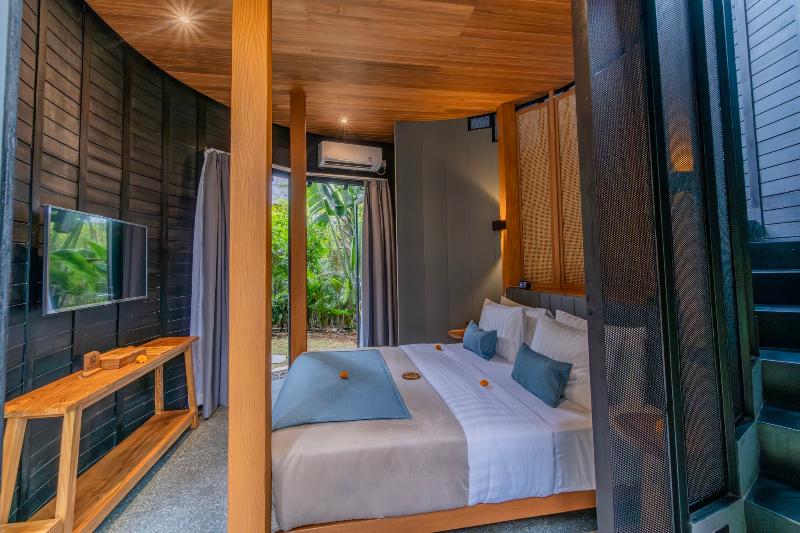 Canggu Cabana Beach Resort by Ini Vie Hospitality - Oda